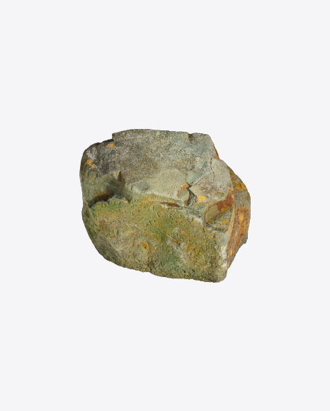 Free Rough Rock