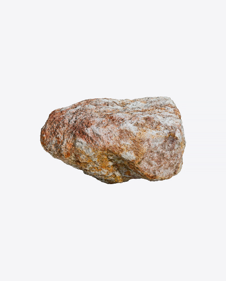 Free Rough Rock