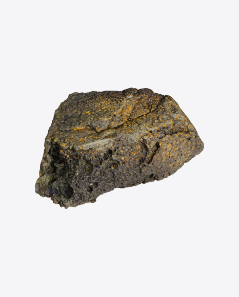 Free Rough Rock