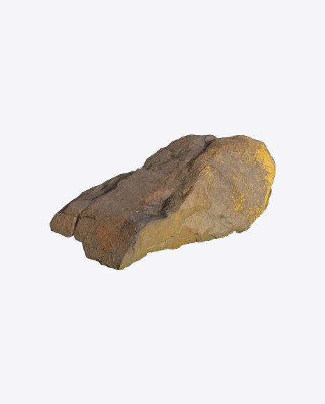 Free Rough Rock