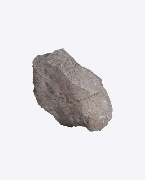 Free Rough Rock