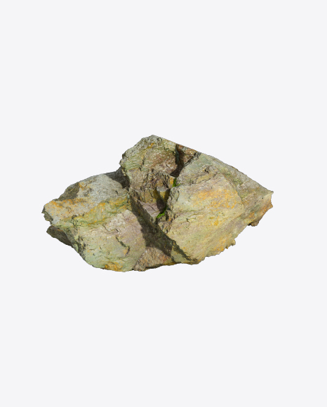 Free Rough Rock