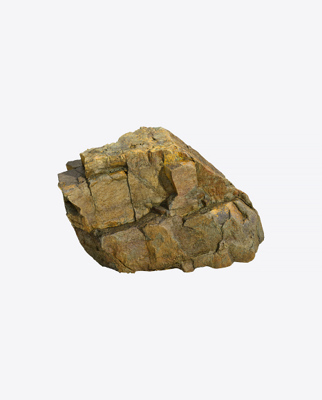 Free Rough Rock