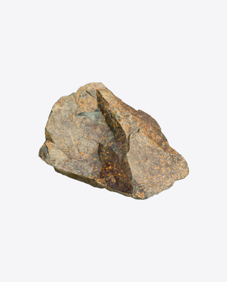 Free Rough Rock