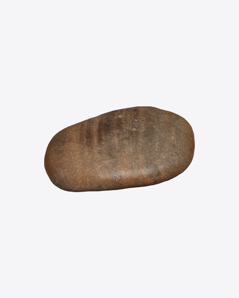 Free Smooth Rock
