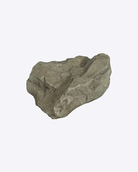 Free Rough Rock