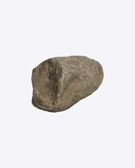 Free Rough Rock