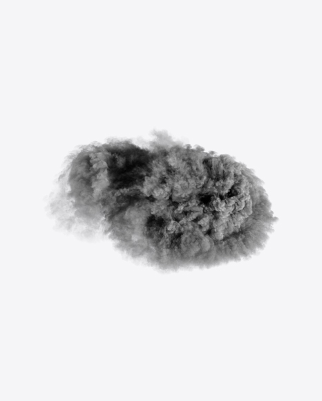 Free Explosion Cloud