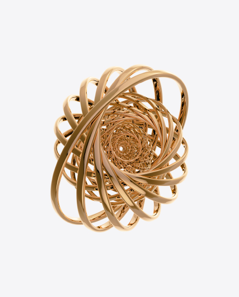 Free Abstract Rings